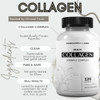 Research Labs 2 for 1 Promo 240 Collagen Pills