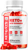 LIVORKA Ketosyn ACV Gummies, Keto Syn Gummies, Ketosyn Keto Plus ACV Gummies