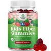 High Prebiotic Fiber Gummies for Kids