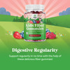 High Prebiotic Fiber Gummies for Kids