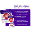 Moonstone Stone Stopper Drink Mix, Cranberry Raspberry, Kidney Stone Prevention