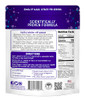 Moonstone Stone Stopper Drink Mix, Cranberry Raspberry, Kidney Stone Prevention
