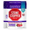Moonstone Stone Stopper Drink Mix, Cranberry Raspberry, Kidney Stone Prevention