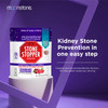 Moonstone Stone Stopper Drink Mix, Cranberry Raspberry, Kidney Stone Prevention