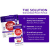 Moonstone Stone Stopper Drink Mix, Cranberry Raspberry, Kidney Stone Prevention