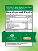 Nature's Truth Antarctic Krill Oil 2000mg Softgels - 60 Count