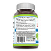Pure Naturals Lecithin 1200 mg Softgels Supplement - Gluten Free (240 Count)
