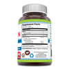 Pure Naturals Lecithin 1200 mg Softgels Supplement - Gluten Free (240 Count)