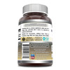 Amazing Formulas Lecithin 1200 mg Softgels Supplement