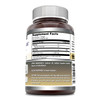 Amazing Formulas Lecithin 1200 mg Softgels Supplement