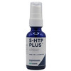 Legere Pharmaceuticals 5-HTP Plus GABA, B6, L-Carnitine Supplement Spray 1 fl