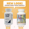 Legere Pharmaceuticals NutriLean by Legere Pharmaceutical 60 Capsules