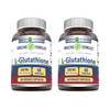 Amazing Formulas Reduced L-Glutathione Supplement