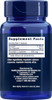 Life Extension N-Acetyl-L-Cysteine (NAC) 600mg, 150 Capsules (Pack of 2)