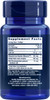 Life Extension Super Ubiquinol CoQ10 with PQQ, 30 softgels (Pack of 2)