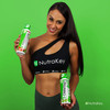 NutraKey L-Carnitine 3000mg, No Sugar, Gluten Free, Turn Into Fuel, (Green