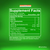 NutraKey L-Carnitine 3000mg, No Sugar, Gluten Free, Turn Into Fuel, (Sour Gummy