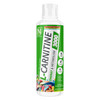 NutraKey L-Carnitine 3000mg, No Sugar, Gluten Free, Turn Into Fuel, (Sour Gummy