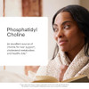 THORNE - Phosphatidyl Choline - Phospholipid Complex for Cell Membrane Support*