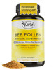 Pure By Nature Bee Pollen Supplement with Propolis & Royal Jelly for Immune