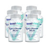 Research Verified Leg Cramps