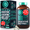Digestive Enzymes for Women and Men with Probiotics and Prebiotics