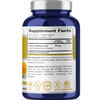 NusasPure Lutein - Suitable for Vegetarian/Vegan, Non