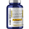 NusasPure Lutein - Suitable for Vegetarian/Vegan, Non