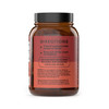Organic Beet Root Capsules 620mg - 100 Count - Pure Beetroot Powder