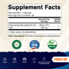 Vitamatic Akkermansia Muciniphila Gut Health - 60 DR Capsules (Delayed Released)