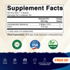 Vitamatic Lactobacillus Salivarius 2 Billion per DR Capsule - 60 Count