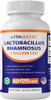 Vitamatic Lactobacillus Rhamnosus 5 Billion per DR Capsule (10 Billion Per 2