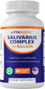 Vitamatic Salivarius Complex 10 Billion Chewable Mint Flavored Tablet - 60 Count