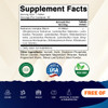 Vitamatic Salivarius Complex 10 Billion Chewable Mint Flavored Tablet - 60 Count