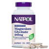 Natrol Magnesium Glycinate Supplements 240 mg