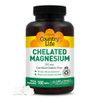 Country Life Chelated Magnesium 250mg