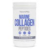 NaturesPlus Marine Collagen Peptides, Unflavored - 0.54 lb