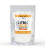 Unpretentious Citric Acid, 2.5 lb, Non-GMO, No Additives, Cleaning & Baking
