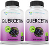 DOCTOR RECOMMENDED SUPPLEMENTS Quercetin 1000mg Per Serving