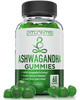 Atlantis Nutrition Ashwagandha Gummies - 1500 MG Per Serving