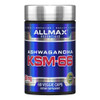ALLMAX Essentials Ashwagandha KSM-66 (60 Veggie Caps)