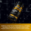 MuscleTech Testosterone Booster for Men, AlphaTest