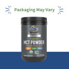 Garden of Life Dr. Formulated Keto Organic MCT Powder