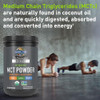 Garden of Life Dr. Formulated Keto Organic MCT Powder
