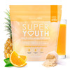 SkinnyFit - Super Youth Collagen for Women - Multi Collagen Peptides Powder