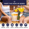 SkinnyFit - Super Youth Collagen for Women - Multi Collagen Peptides Powder