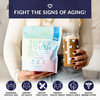 SkinnyFit - Super Youth Collagen for Women - Multi Collagen Peptides Powder