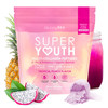 SkinnyFit - Super Youth Collagen for Women - Multi Collagen Peptides Powder