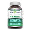 Amazing Formulas Melatonin Supplement - 3 Mg Per Serving