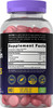 Carlyle Melatonin 5mg Gummies - 100 Count - Berry Flavor